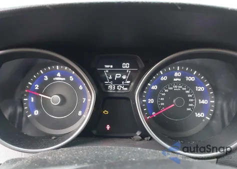 2015 Hyundai Elantra Se from USA, damaged, VIN 5NPDH4AE6FH591555